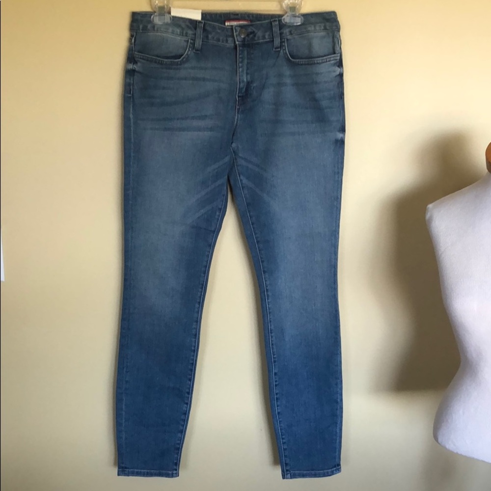 NWT Tommy Hilfiger Legging Jeans Sz. 12